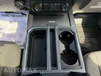 2018 Ford F-150 XLT Crew Cab Short Bed – miniatura 30