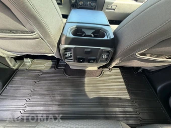 2018 Ford F-150 XLT Crew Cab Short Bed – miniatura 31