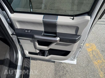 2018 Ford F-150 XLT Crew Cab Short Bed – miniatura 36