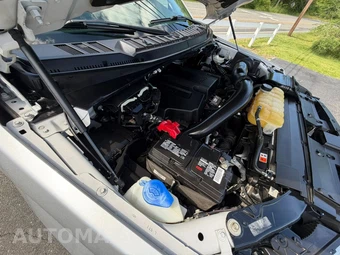 2018 Ford F-150 XLT Crew Cab Short Bed – miniatura 37