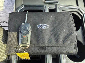 2018 Ford F-150 XLT Crew Cab Short Bed – miniatura 40