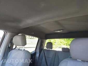 2018 Ford F-150 XLT Crew Cab Short Bed - miniatura 11