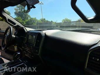 2018 Ford F-150 XLT Crew Cab Short Bed - miniatura 19