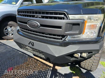 2018 Ford F-150 XLT Crew Cab Short Bed - miniatura 21