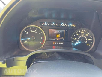 2018 Ford F-150 XLT Crew Cab Short Bed - miniatura 9