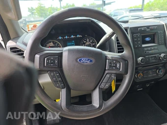 2018 Ford F-150 XLT Crew Cab Short Bed - miniatura 10
