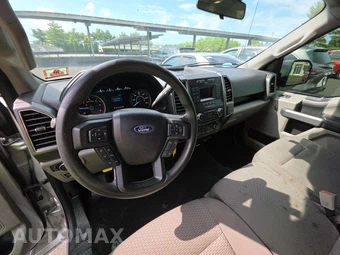 2018 Ford F-150 XLT Crew Cab Short Bed - miniatura 11