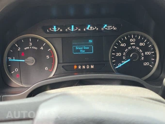 2018 Ford F-150 XLT Crew Cab Short Bed - miniatura 12