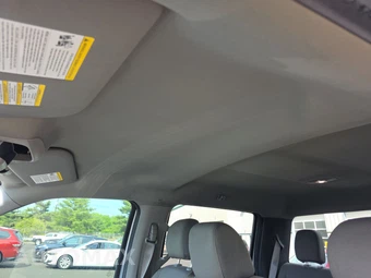 2018 Ford F-150 XLT Crew Cab Short Bed - miniatura 18