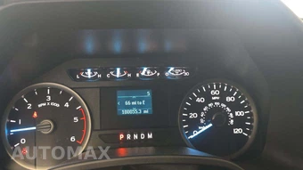 2018 Ford F-150 XLT Crew Cab Short Bed - miniatura 19