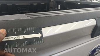 2018 Ford F-150 XLT Crew Cab Short Bed - miniatura 34