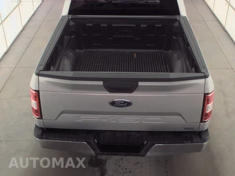 2018 Ford F-150 XLT Crew Cab Short Bed - miniatura 5