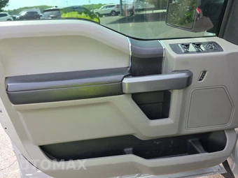 2018 Ford F-150 XLT Crew Cab Short Bed - miniatura 9