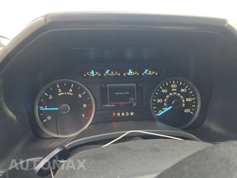2018 Ford F-150 XLT Crew Cab Short Bed - miniatura 12