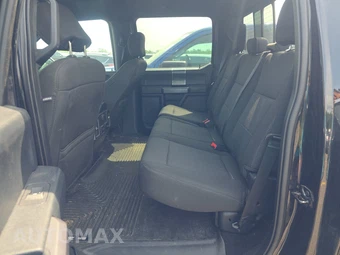 2018 Ford F-150 XLT Crew Cab Short Bed - miniatura 13