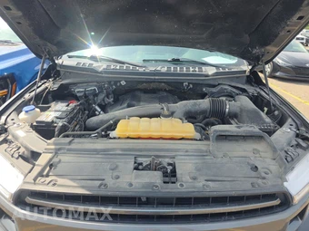 2018 Ford F-150 XLT Crew Cab Short Bed - miniatura 15