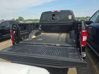 2018 Ford F-150 XLT Crew Cab Short Bed - miniatura 16