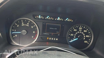 2018 Ford F-150 XLT Crew Cab Short Bed - miniatura 17