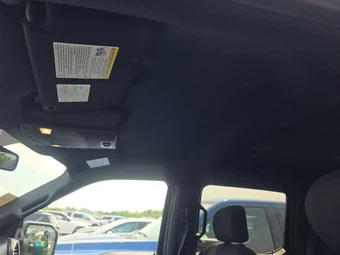 2018 Ford F-150 XLT Crew Cab Short Bed - miniatura 18