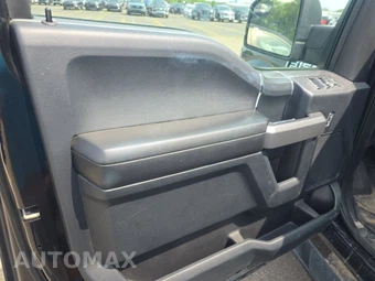 2018 Ford F-150 XLT Crew Cab Short Bed - miniatura 9