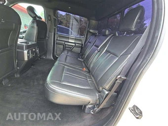 2018 Ford F-150 XLT Crew Cab Short Bed - miniatura 13