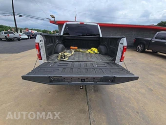 2018 Ford F-150 XLT Crew Cab Short Bed - miniatura 14