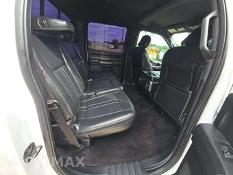 2018 Ford F-150 XLT Crew Cab Short Bed - miniatura 16
