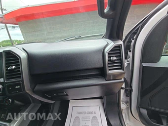 2018 Ford F-150 XLT Crew Cab Short Bed - miniatura 19