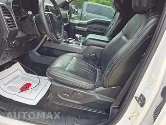 2018 Ford F-150 XLT Crew Cab Short Bed - miniatura 6
