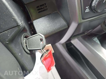 2018 Ford F-150 XLT Crew Cab Short Bed - miniatura 8