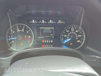 2018 Ford F-150 XLT Crew Cab Short Bed - miniatura 9