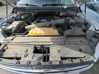 2018 Ford F-150 XLT Crew Cab Short Bed - miniatura 15