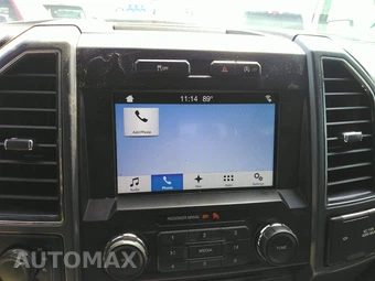 2018 Ford F-150 XLT Crew Cab Short Bed - miniatura 18