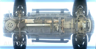 2018 Ford F-150 XLT Crew Cab Short Bed - miniatura 19