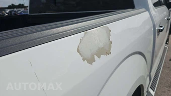 2018 Ford F-150 XLT Crew Cab Short Bed - miniatura 24