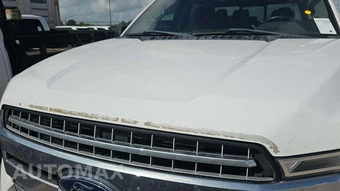 2018 Ford F-150 XLT Crew Cab Short Bed - miniatura 25