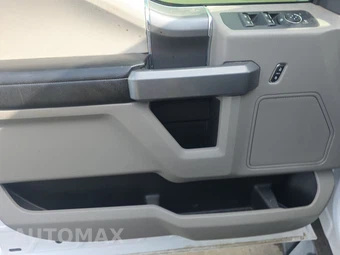 2018 Ford F-150 XLT Crew Cab Short Bed - miniatura 9