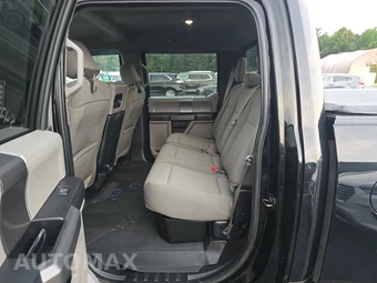2018 Ford F-150 XLT Crew Cab Short Bed - miniatura 13