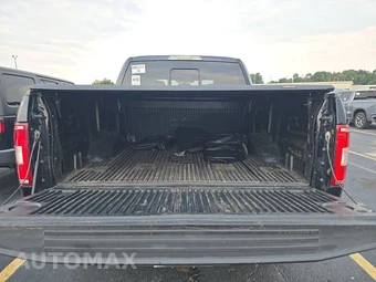 2018 Ford F-150 XLT Crew Cab Short Bed - miniatura 16