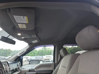 2018 Ford F-150 XLT Crew Cab Short Bed - miniatura 17