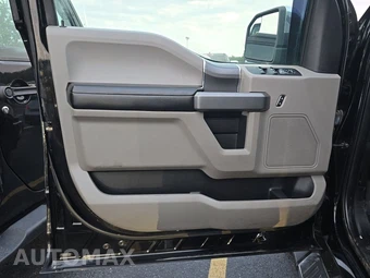 2018 Ford F-150 XLT Crew Cab Short Bed - miniatura 9