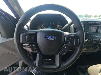 2018 Ford F-150 XLT Crew Cab Short Bed - miniatura 10