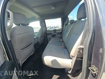 2018 Ford F-150 XLT Crew Cab Short Bed - miniatura 13