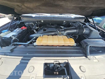 2018 Ford F-150 XLT Crew Cab Short Bed - miniatura 15