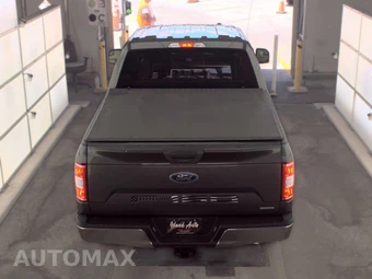 2018 Ford F-150 XLT Crew Cab Short Bed - miniatura 5