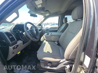 2018 Ford F-150 XLT Crew Cab Short Bed - miniatura 7