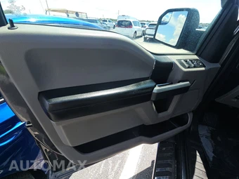 2018 Ford F-150 XLT Crew Cab Short Bed - miniatura 9