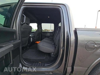 2018 Ford F-150 XLT Crew Cab Short Bed - miniatura 10