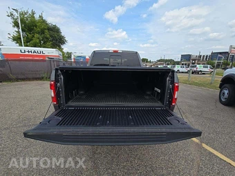 2018 Ford F-150 XLT Crew Cab Short Bed - miniatura 11