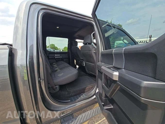 2018 Ford F-150 XLT Crew Cab Short Bed - miniatura 13